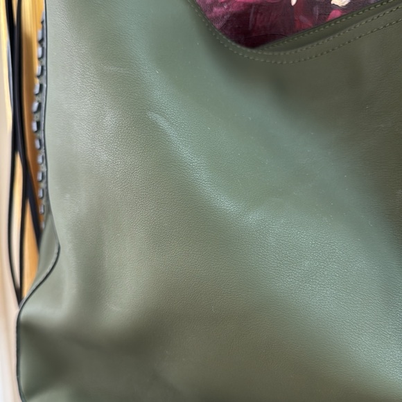 Anthropologie shoulder bag, NWOT - Picture 4 of 10